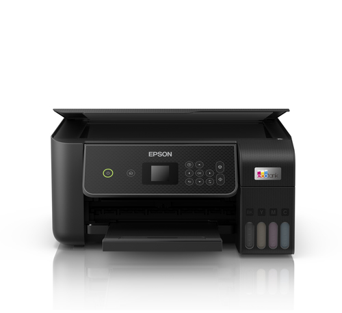 Imprimante multifonction Epson Grosbill