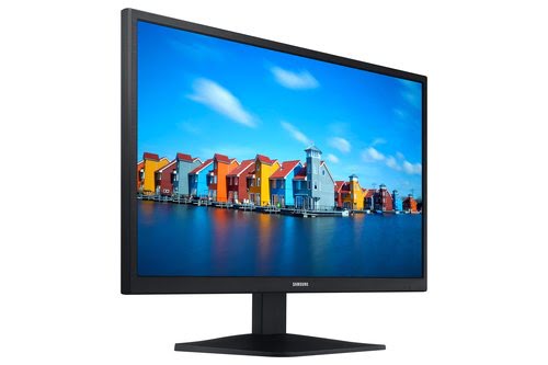 S22A336NHU 22IN 16:9 1920X1080 - Achat / Vente sur grosbill.com - 7