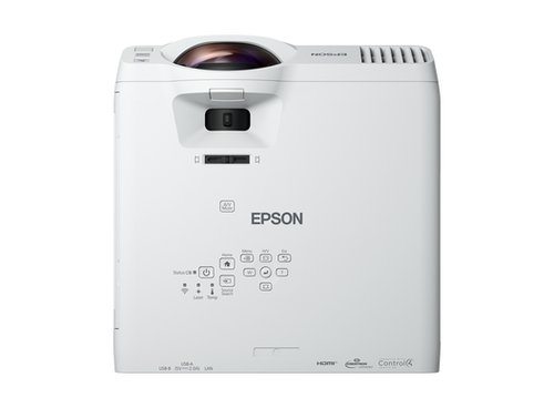 Epson V11HA76080 - Vidéoprojecteur Epson - grosbill.com - 4