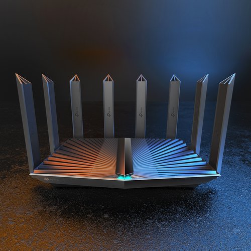 TP-Link Archer AX95 - Achat / Vente sur grosbill.com - 2