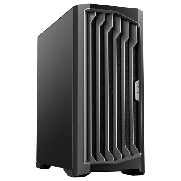 Antec Performance 1 Silent - FT/Sans Alim/E-ATX - Noir