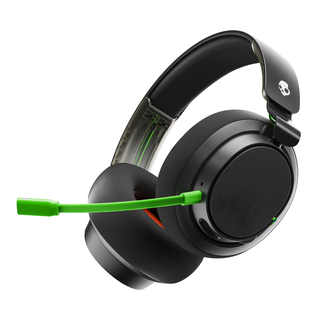 Skullcandy SLYR Pro Wireless  Vert - Micro-casque - grosbill.com - 0