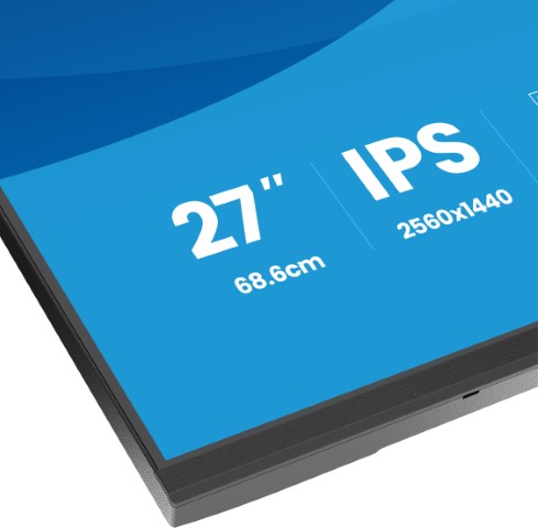 Iiyama 27 pouces  XB2797QSU-B1 - Ecran PC Iiyama - grosbill.com - 7