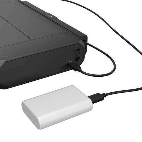 PIXMA TR150 - Achat / Vente sur grosbill.com - 11