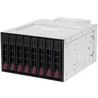 Fujitsu Upgrade to Medium 3.5' kit 8x3.5'HDD