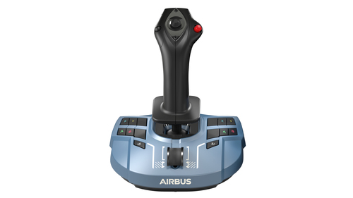 ThrustMaster TCA Sidestick X - AIRBUS Edition (4460219) - Achat / Vente Simulateur de vol sur grosbill.com - 3