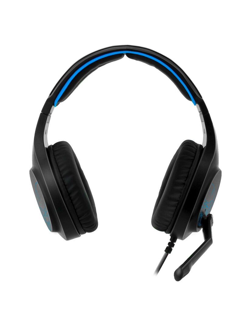 Spirit Of Gamer ELITE-H20 Stereo Noir - Micro-casque - grosbill.com - 4