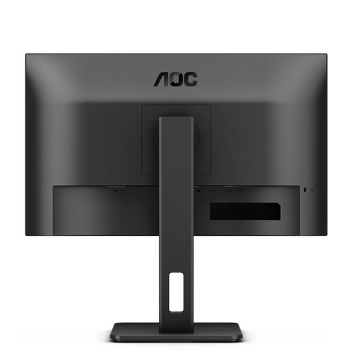 AOC 24 pouces  24E3QAF - Ecran PC AOC - grosbill.com - 6