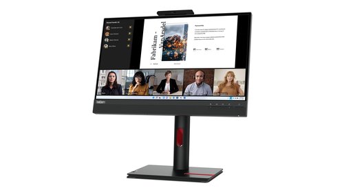 TS/TIO22Gen5T 21.5 Monitor HDMI - Achat / Vente sur grosbill.com - 4