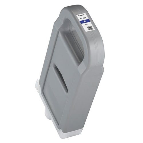 Canon PFI-1700 B Blue 700ml - Achat / Vente Consommable imprimante sur grosbill.com - 0