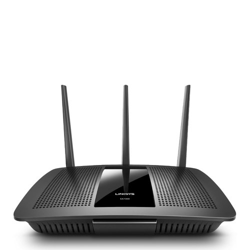 Linksys Point d'accès et Répéteur WiFi MAGASIN EN LIGNE Grosbill
