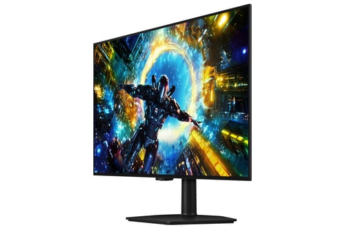 Samsung 32 pouces  LS32HG732SUXEN - Ecran PC Samsung - grosbill.com - 4