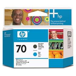 Consommable imprimante HP Grosbill