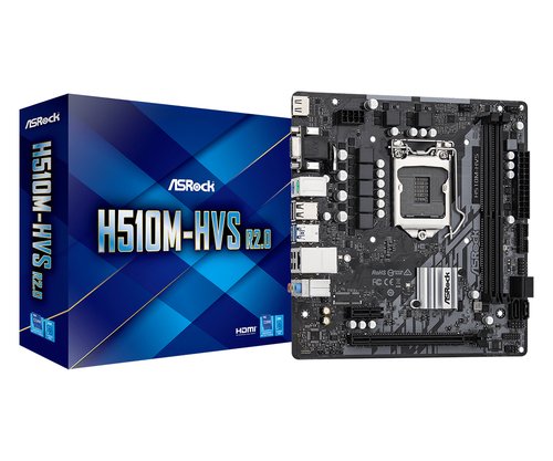 ASRock Carte mère MAGASIN EN LIGNE Grosbill