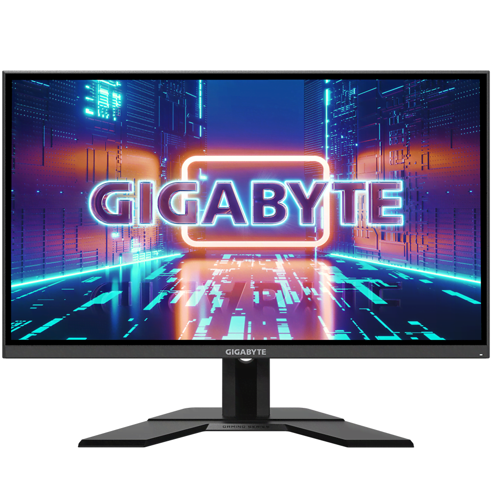 Gigabyte 27 pouces  G27F - Ecran PC Gigabyte - grosbill.com - 0