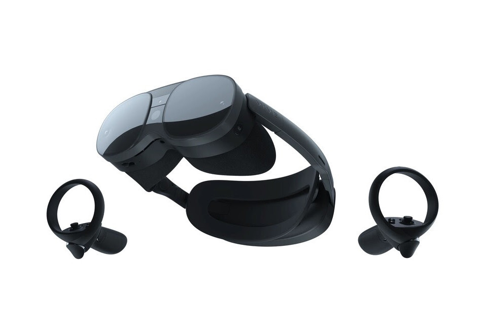 HTC Vive XR Elite Business Edition (99HATS008-00) - Achat / Vente Objet connecté / Domotique sur grosbill.com - 3
