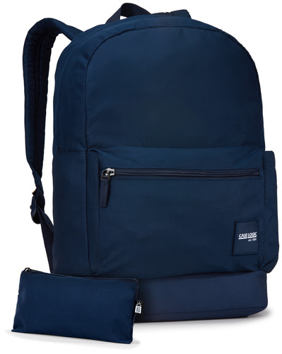 Case Logic Sac à dos Sac Dress Blue pour PC 15.6 (CCAM1216)