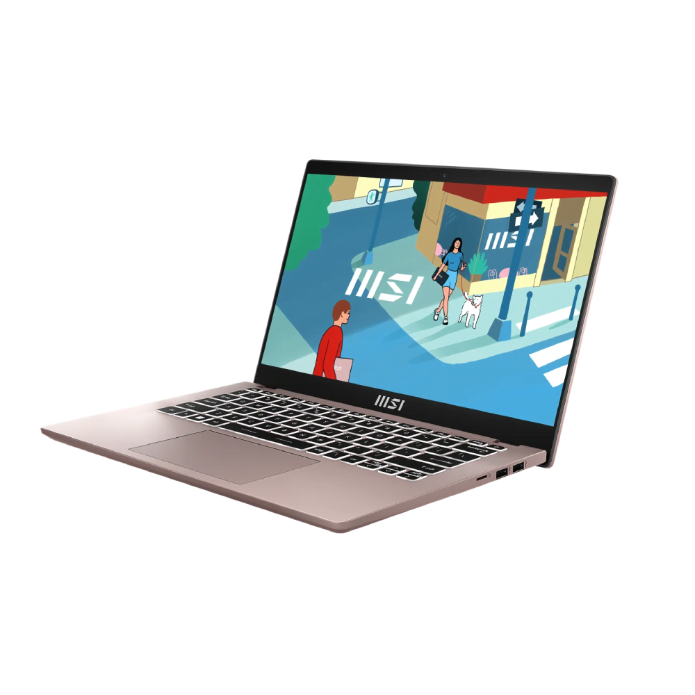 MSI 9S7-14J115-411 - PC portable MSI - grosbill.com - 0