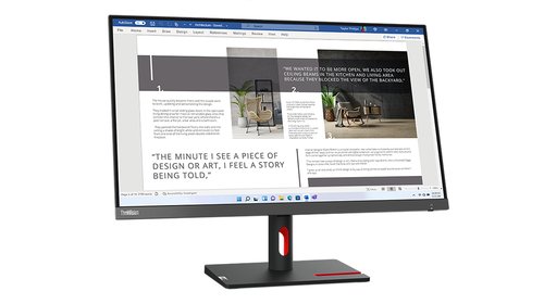 THINKVISION S27I-30 27IN - Achat / Vente sur grosbill.com - 0