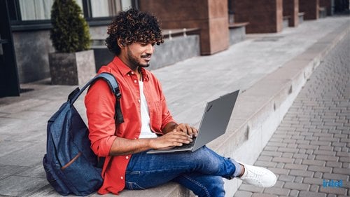 THINKPAD X9-15P GEN 1 INTEL COR - Achat / Vente sur grosbill.com - 19