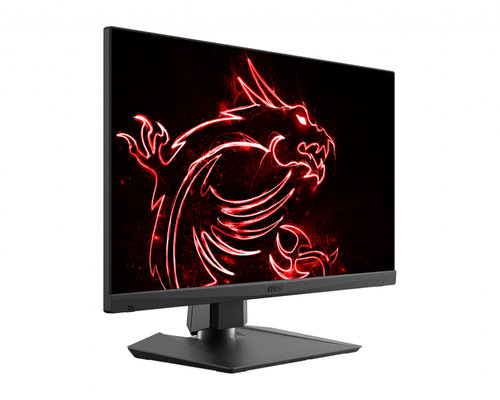 MSI 27 pouces  9S6-3CA8DA-027 - Ecran PC MSI - grosbill.com - 4