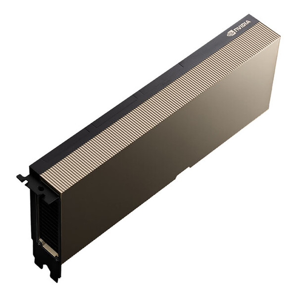 PNY NVIDIA A100 80GB  - Carte graphique PNY - grosbill.com - 1