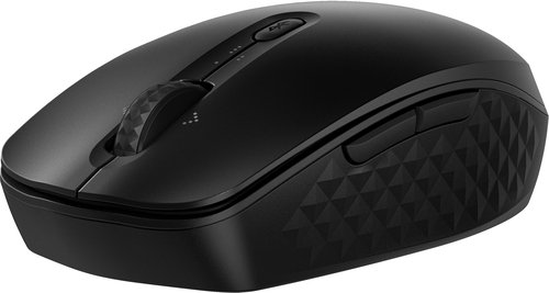 HP 420 Progmable Wireless Mouse EMEA-INT - Achat / Vente sur grosbill.com - 1