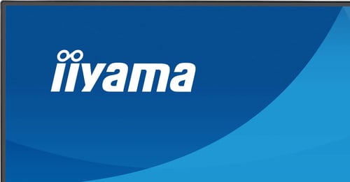 Iiyama 24 pouces  X2491H-B1 - Ecran PC Iiyama - grosbill.com - 3