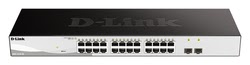Switch D-Link Grosbill