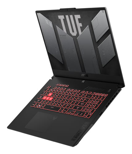 Asus 90NR0QH6-M001H0 - PC portable Asus - grosbill.com - 4
