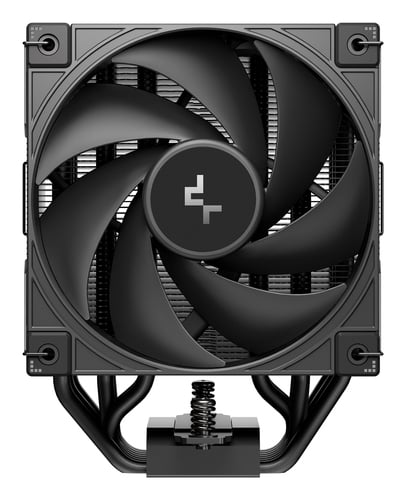 Deepcool Noir - Ventilateur CPU Deepcool - grosbill.com - 2