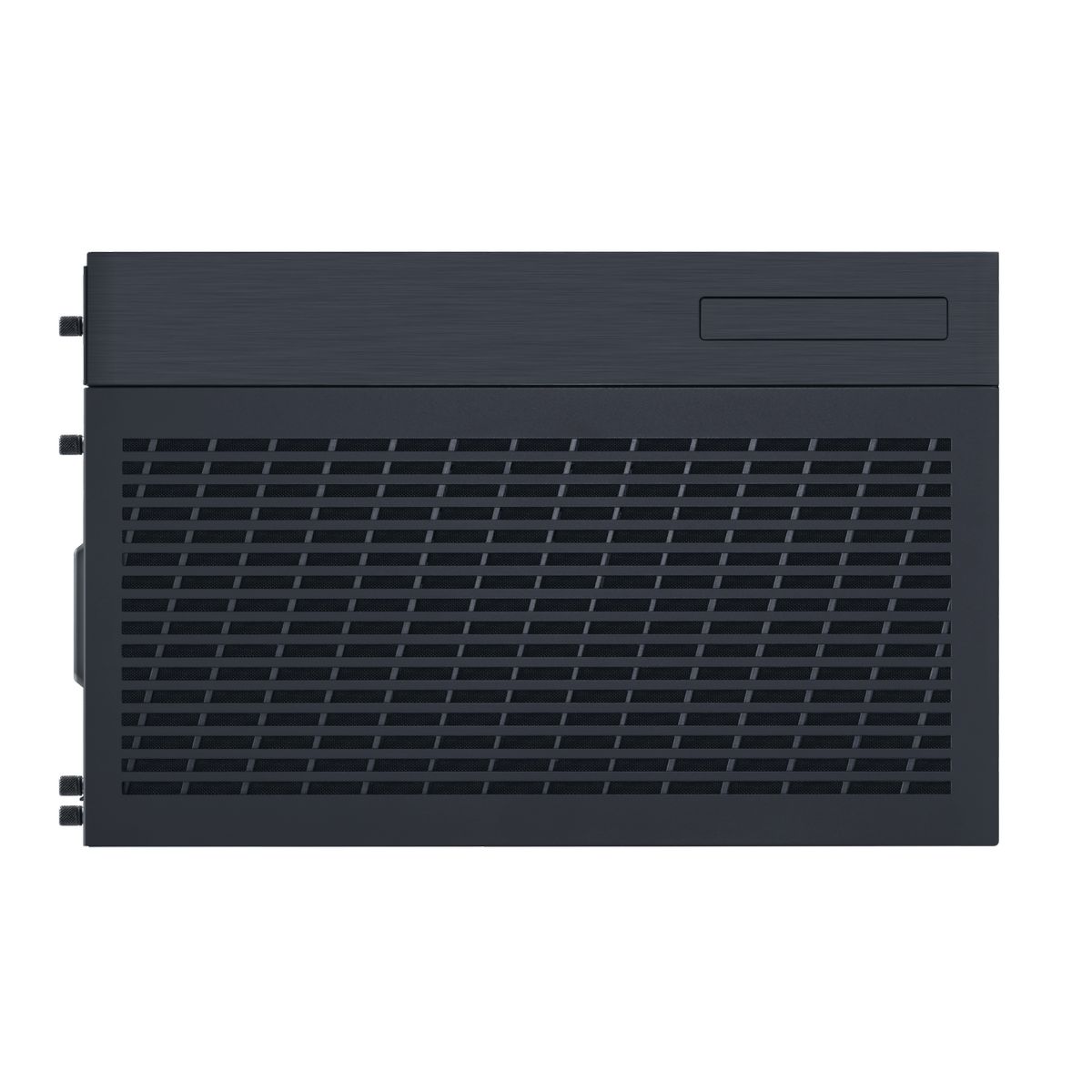 Lian Li O11D Mini V2 Noir Noir - Boîtier PC Lian Li - grosbill.com - 5