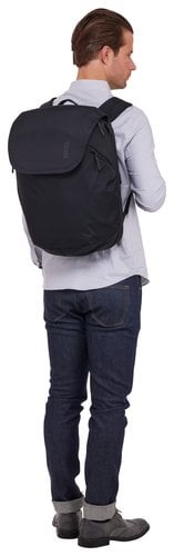 Thule Subterra 2 Travel Backpack - Black - Achat / Vente sur grosbill.com - 4