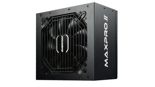 Enermax ENERMAX Alimentation MAXPRO II 600W 80 P