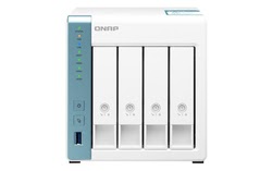 Serveur NAS Qnap Grosbill