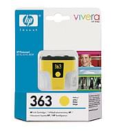Consommable imprimante HP Grosbill