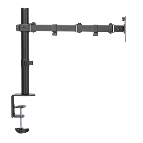 Support de bureau ajustable 1 écran - Accessoire écran T'nB - 10
