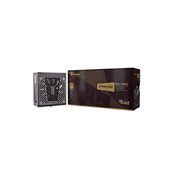 Grosbill Alimentation Seasonic ATX 1300W 80+ Gold - PRIME GX-1300