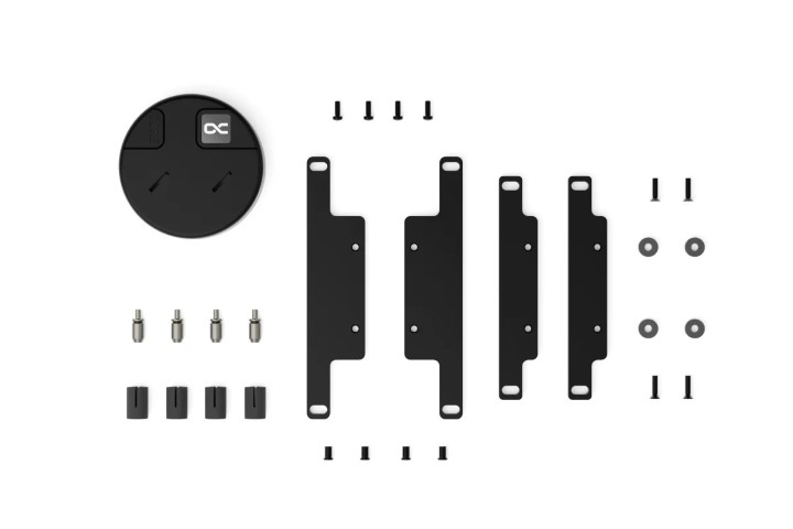 Alphacool Core 70 Tube Reservoir avec VPP/D5 Pompe Apex PWM (13742) - Achat / Vente Accessoires watercooling sur grosbill.com - 5