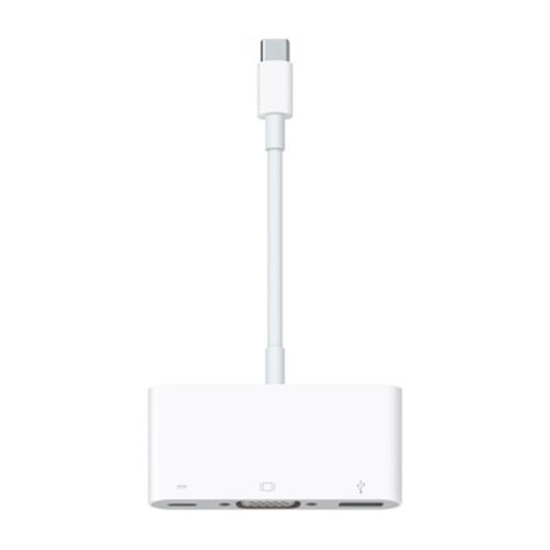 USB-C-VGA-Multiport-Adapter - Achat / Vente sur grosbill.com - 0