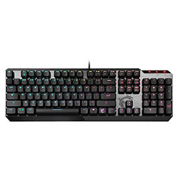 MSI Clavier PC MAGASIN EN LIGNE Grosbill