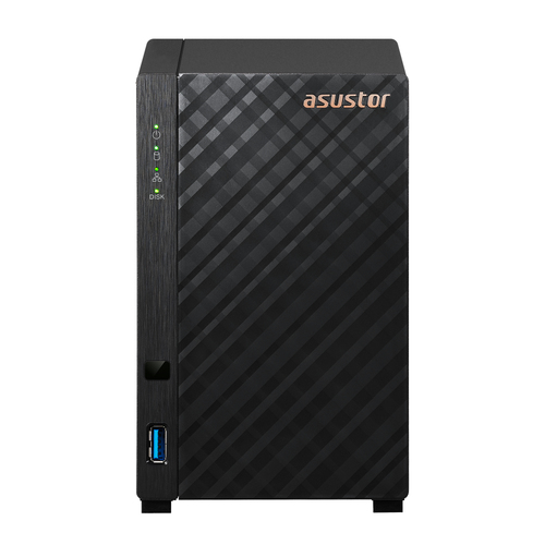 Serveur NAS Asustor Grosbill