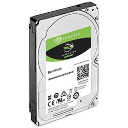 Seagate Disque dur interne 2.5