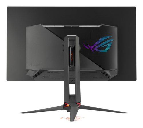 Asus 32 pouces  90LM0C00-B01971 - Ecran PC Asus - grosbill.com - 2