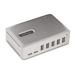 Switch StarTech Grosbill