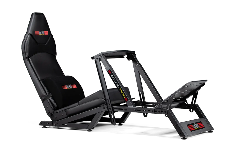 Chassis Simracing Next Level Racing Grosbill