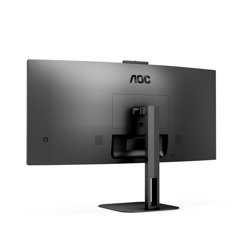 AOC 34 pouces  CU34V5CW/BK - Ecran PC AOC - grosbill.com - 5