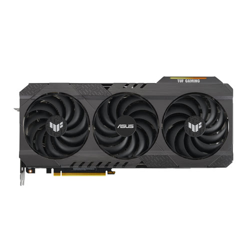 Asus TUF-RTX3090TI-24G-GAMING  - Carte graphique Asus - 1