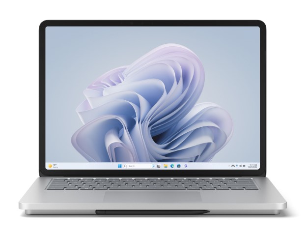 Surface Laptop Studio 2 - 14.4" 120Hz i7-13700H RTX 2000 ADA 32Go 1To W11 - Achat / Vente sur grosbill.com - 0