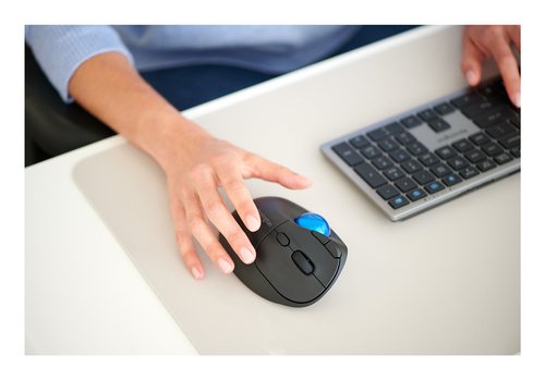 KB535 EQ RECHARGEABLE MULTI-DEV - Achat / Vente sur grosbill.com - 13